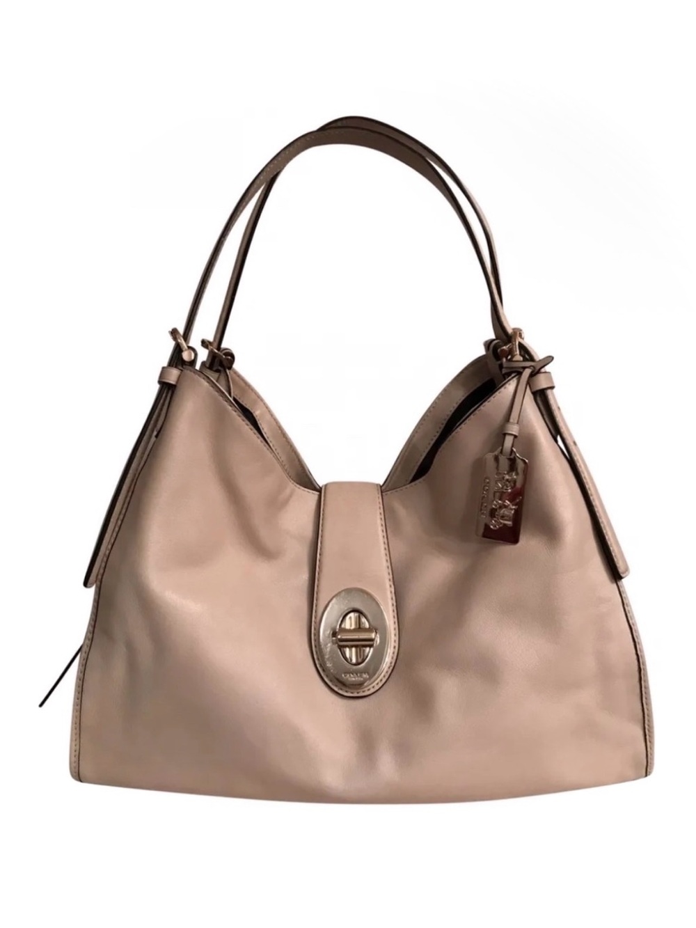 Coach Carryall Carlyle Madison 32221 Leather
